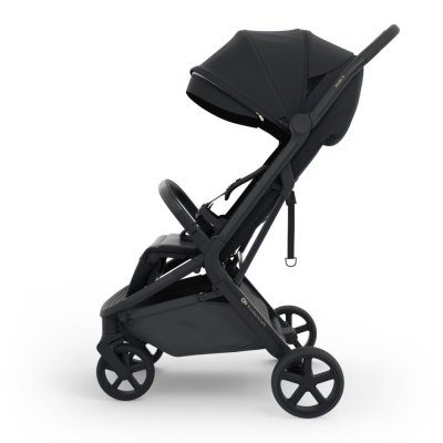 KINDERKRAFT SELECT Sportkinderwagen Nubi 3 Midnight Black