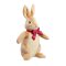 Rainbow Plüschhase Flopsy mit Schleife groß