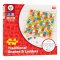 Bigjigs Toys Ormar och stegar 2