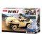 Sluban WWII M38-B0690 Deutscher Schwimmwagen