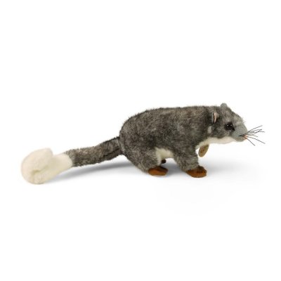 Rappa Opossum en peluche 23 cm ECO-FRIENDLY