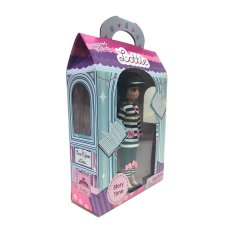 Lottie Poupée lectrice