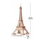 RoboTime 3D puzle de madera Torre Eiffel grande