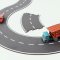 Magellan MyRoads Starter Set Straße mit Garage