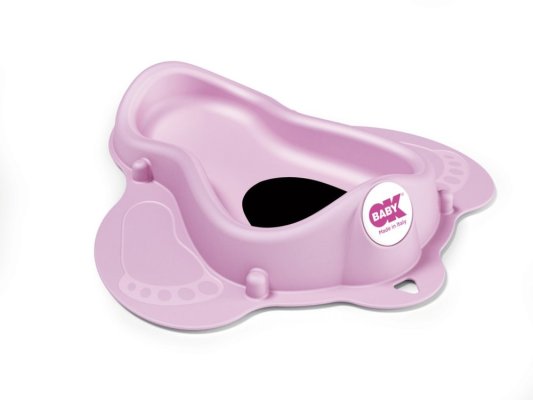 OK BABY Potty Penico Mágico - rosa