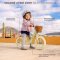 KINDERKRAFT SELECT Guralica Rapid2 Blue Breeze