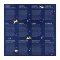 Galison Puzzle Katzen-Tierkreiszeichen 500 Teile