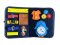 2Kids Toys Sensoryczna książka busy Wodny / Dino świat
