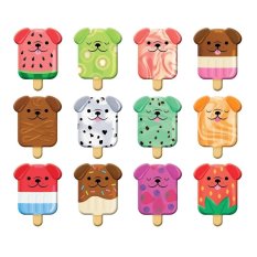 Mudpuppy Jeu de mémoire en bois - Chiens