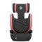 LIONELO Seggiolino Auto Hugo i-Size (100-150 cm) Pink Baby