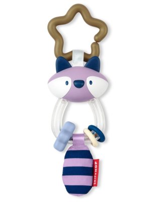 Brinquedo musical SKIP HOP C ring Celestial Dreams Raccoon