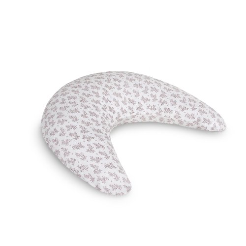 CEBA Nursing pillow Huggy (150x60x37) Basic Hoya