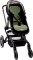 AEROMOOV Kinderwageneinlage Moss