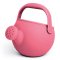Bigjigs Toys Silikonowy dzbanek różowy Coral