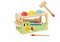 2Kids Toys Ciocănel și xilofon Crocodil