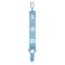 LOVI Schnullerclip Hey