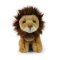 Rappa Leu de pluș 16 cm ECO-FRIENDLY