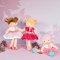 Doudou Jolijou Docka Ombelline 30 cm