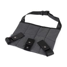 PETITE&MARS Schwangerschaftssicherheitsgurt Beltley