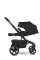 EASYWALKER Kombikinderwagen Jimmey 2in1 Pepper Black LITE RWS