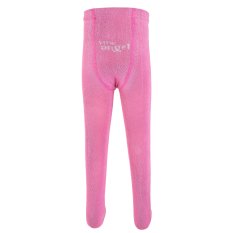 Rajstopy Outlast® - różowy