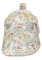 STERNTALER Ballerina Shoes Flowers Girl Size 20 12-15 m
