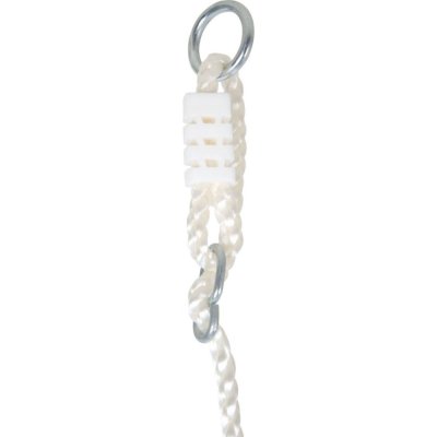 small foot Holztrapez mit Turnringen 2 in 1