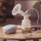 Philips AVENT Muttermilch-Pumpset elektrisch Essential SCD323/20