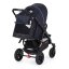 VALCO BABY-kinderwagen Snap 4 Sport Flat Matte LTD Edition diepblauw