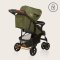 LIONELO Sportska kolica Emma Plus Forest Green