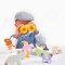 Le Toy Van Torre impilabile Andy