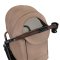 LIONELO Cochecito deportivo Ingrid Beige Sand