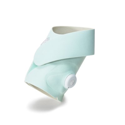 OWLET Owlet Smart Sock 3 - vert clair
