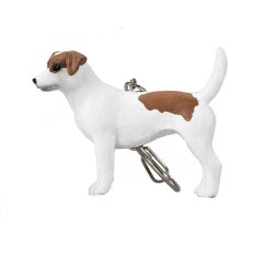 Mojo Schlüsselanhänger Jack Russel Terrier