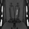 LIONELO Poussette de sport Annet Plus Black Carbon