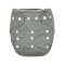 PETITE&MARS Kalhotky plenkové Diappy Grey