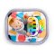 BABY EINSTEIN Spieldecke 4-in-1 Kickin' Tunes ™ 0m+