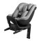 KINDERKRAFT Autosedačka I-Guard I-size (40-105 cm) Grey