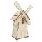 Kúzlo dreva Holz Spardose Mühle