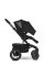 EASYWALKER Carrinho de Bebé Combinado Jimmey 2 em 1 Pepper Black LITE AIR