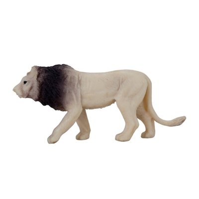 Mojo Mini Mundo Animais Africanos 12 unidades