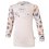 Maglietta smyk DR immagine STAMPA Outlast® - latte/latte animaletti