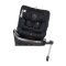 PETITE&MARS Autosedačka Twistguard Pro i-Size Black Air 40-150 cm (0-36 kg)