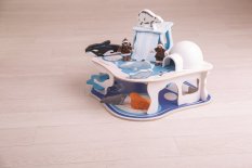 Bigjigs Toys Avventura Polare