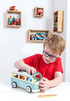 Le Toy Van Campervan