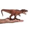 Mojo Tyrannosaurus czerwony