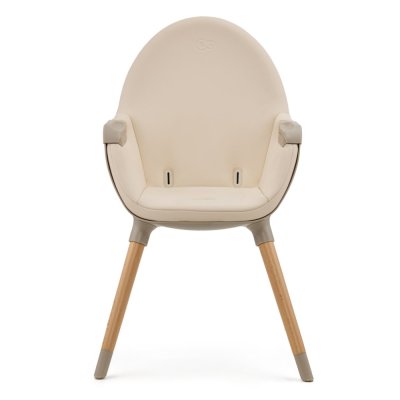 KINDERKRAFT Matstol FINI2 Beige