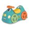 CHICCO Wózek sportowy Goody Xplus - Czarny Re_Lux Eco+ + GRATIS Chicco Wszechstronny leżaczek