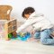 Bigjigs Toys Set da Viaggio in Legno