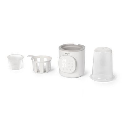 BABYONO Sterilizator i grijač 2u1